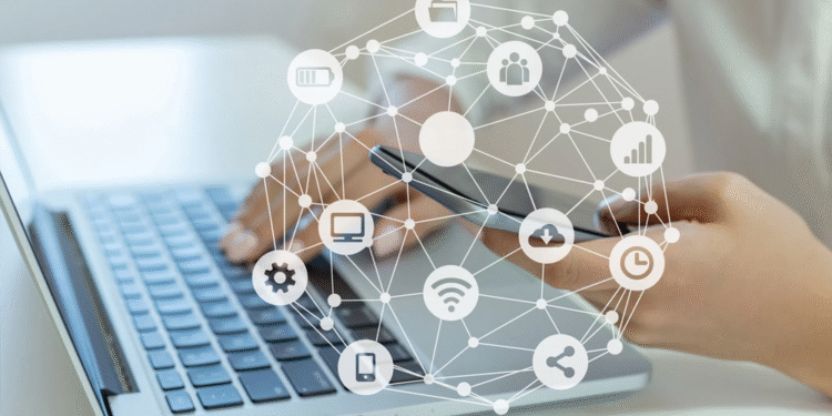 EAD e as Novas Tecnologias Educacionais