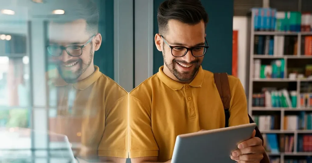 EAD e as Novas Tecnologias Educacionais