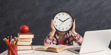 Estudar 3 horas por dia é pouco?