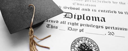 diploma ead vale menos