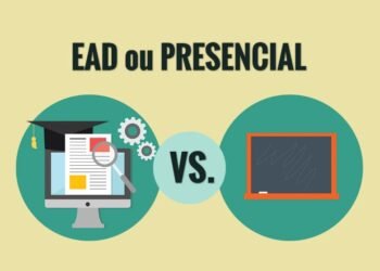 É melhor fazer faculdade EAD ou presencial?