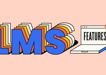 Plataforma LMS o que é