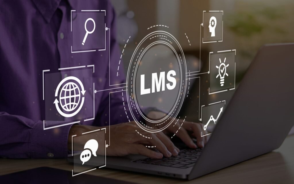O que é uma Plataforma LMS