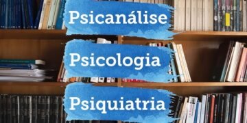 Psicanálise, Psicologia e Psiquiatria: Entendendo as Diferenças