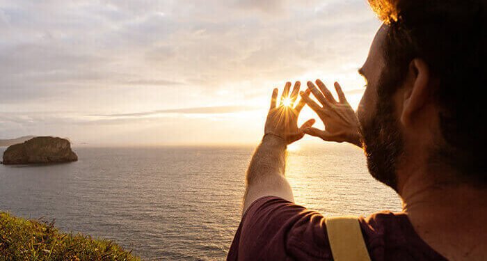 Viktor Frankl e a Busca de Sentido