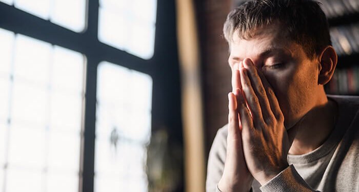 Ansiedade o que é? Quais os sintomas?