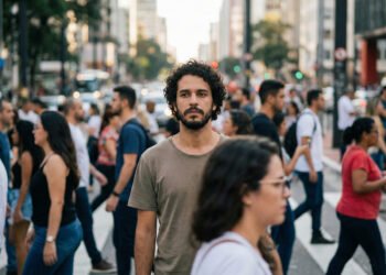 Despersonalização e Desrealização: O Guia Completo e Definitivo