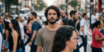 Despersonalização e Desrealização: O Guia Completo e Definitivo