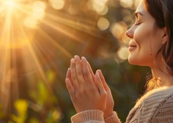 A Espiritualidade como Sentido de Vida