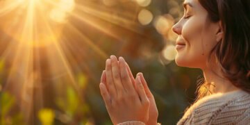 A Espiritualidade como Sentido de Vida