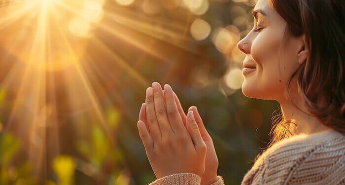 A Espiritualidade como Sentido de Vida