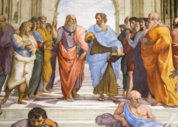 Toda a vida humana passa pela filosofia