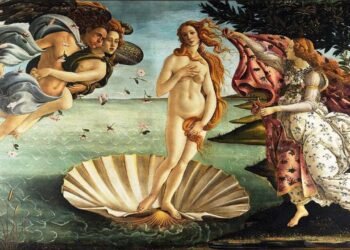 Estética em Aristóteles e Platão: Da Beleza Clássica aos Dias Atuais