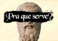 Filosofia, para que serve, guia simples para pensar e viver bem