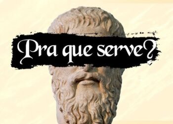 Filosofia, para que serve, guia simples para pensar e viver bem