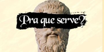 Filosofia, para que serve, guia simples para pensar e viver bem
