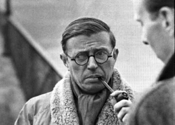 O Ser Humano é Condenado a Ser Livre: Sartre e o Existencialismo