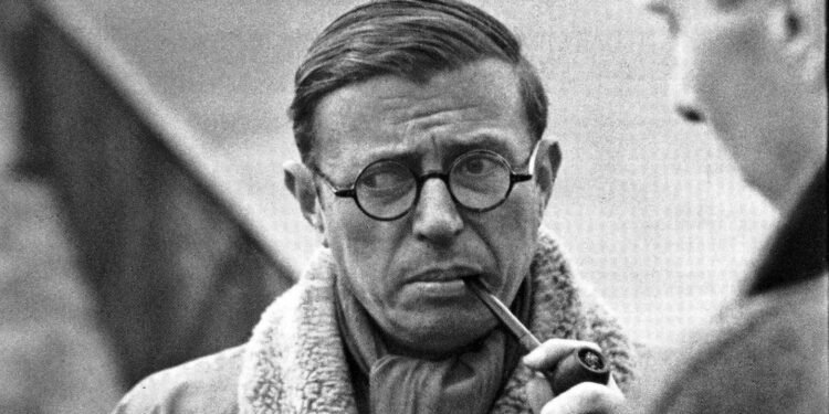 O Ser Humano é Condenado a Ser Livre: Sartre e o Existencialismo