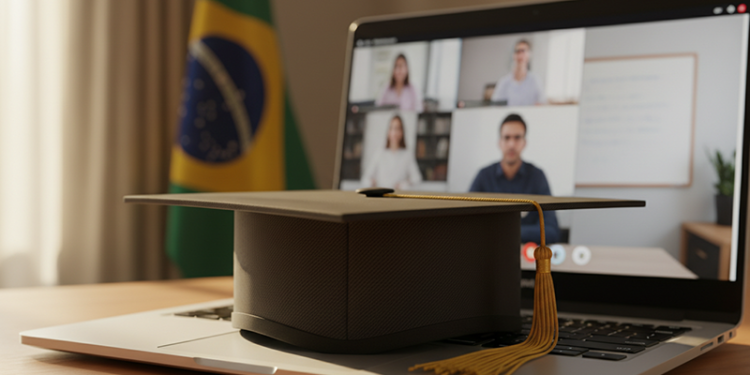 Educação a Distância: Democratização, Flexibilidade e Autonomia no Ensino Superior Brasileiro